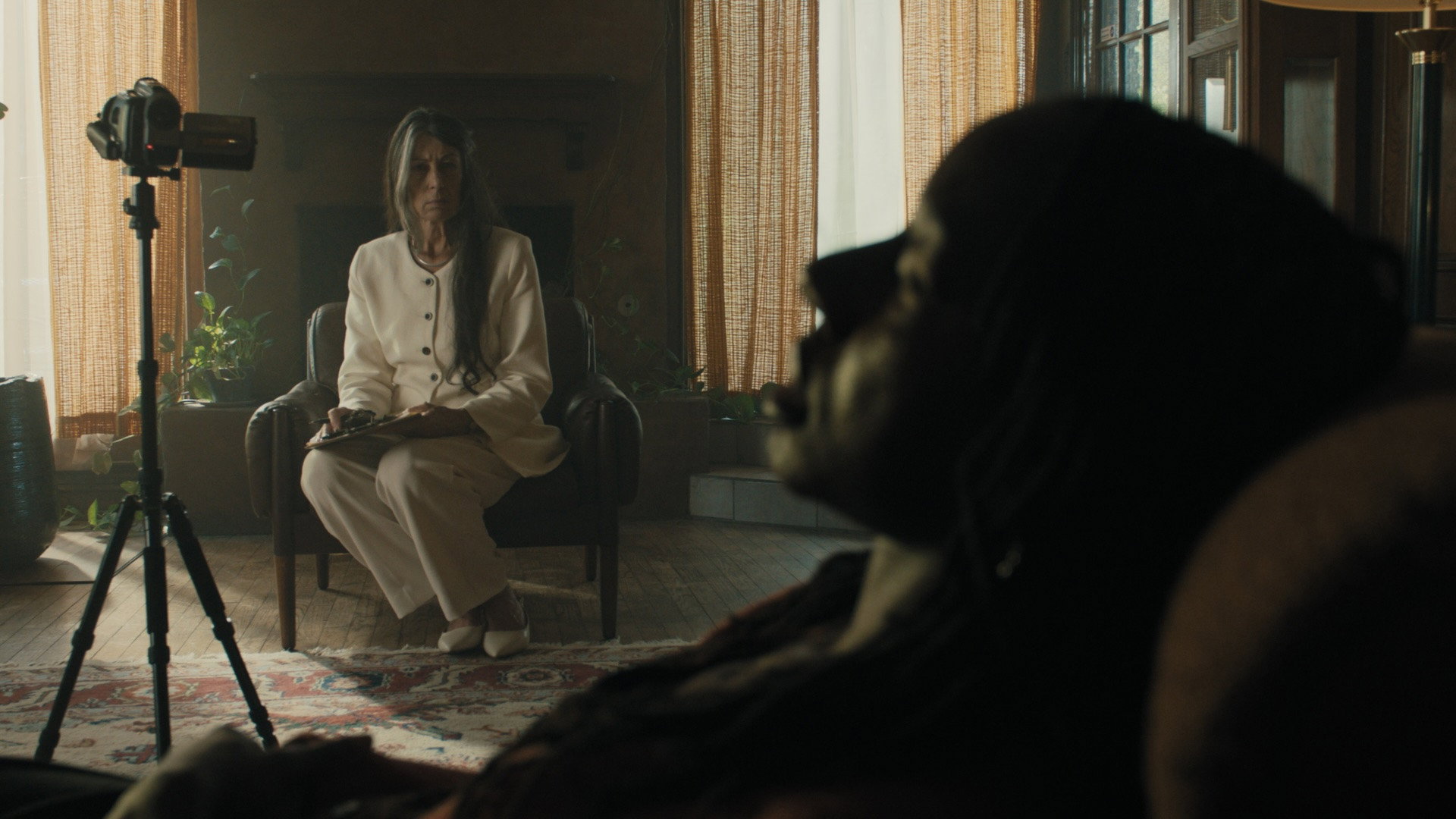 Transference (2026)