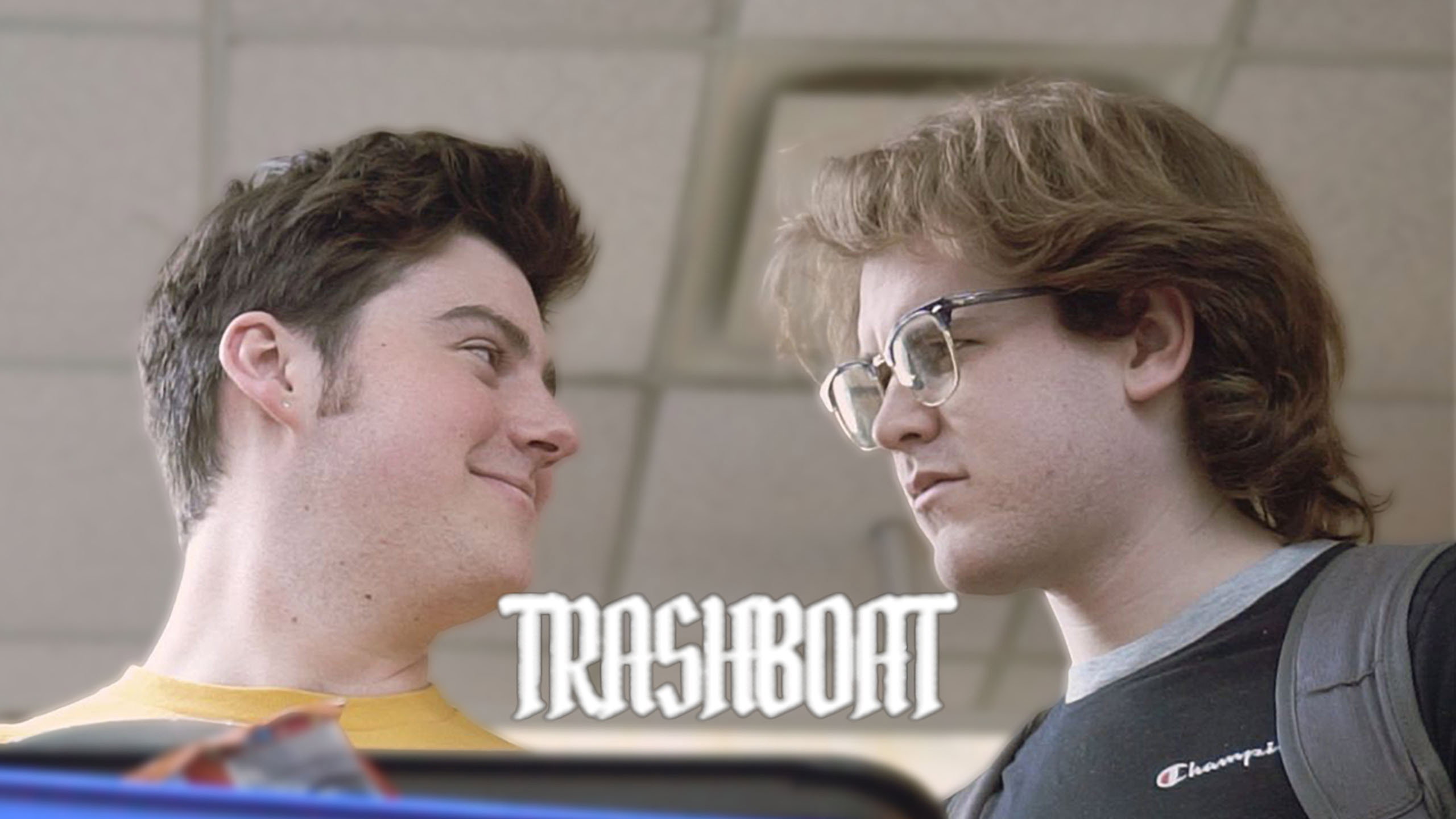 Trashboat (2026)