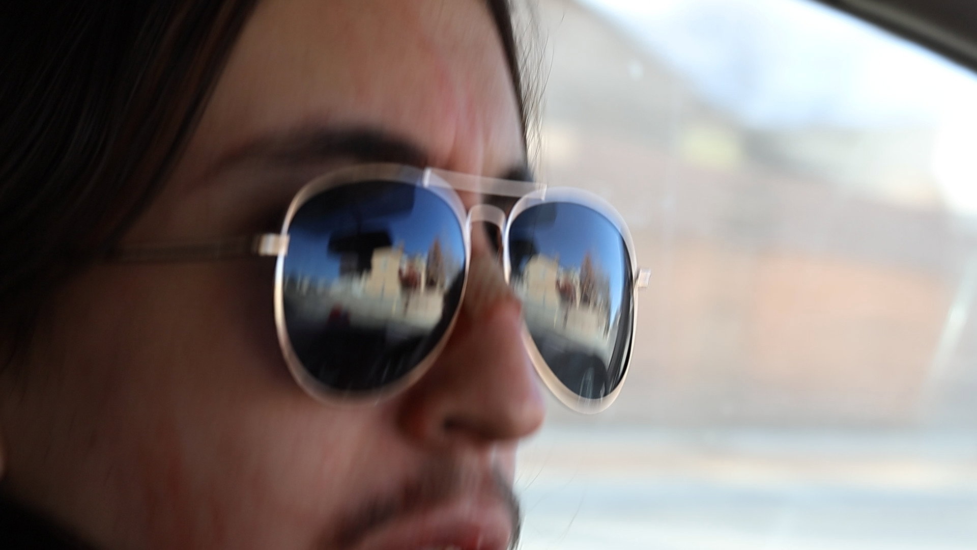 Two Armed Man (2026)