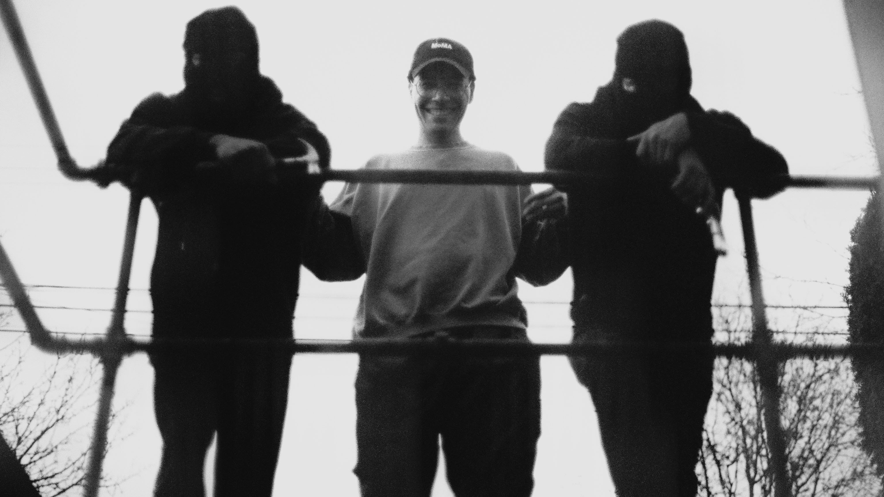 Two Balaclavas (2026)