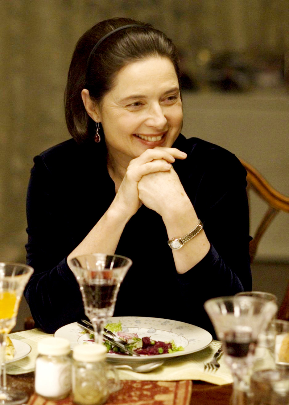 Isabella Rossellini stars as Ruth Kraditor in Magnolia Pictures' Two Lovers (2009)