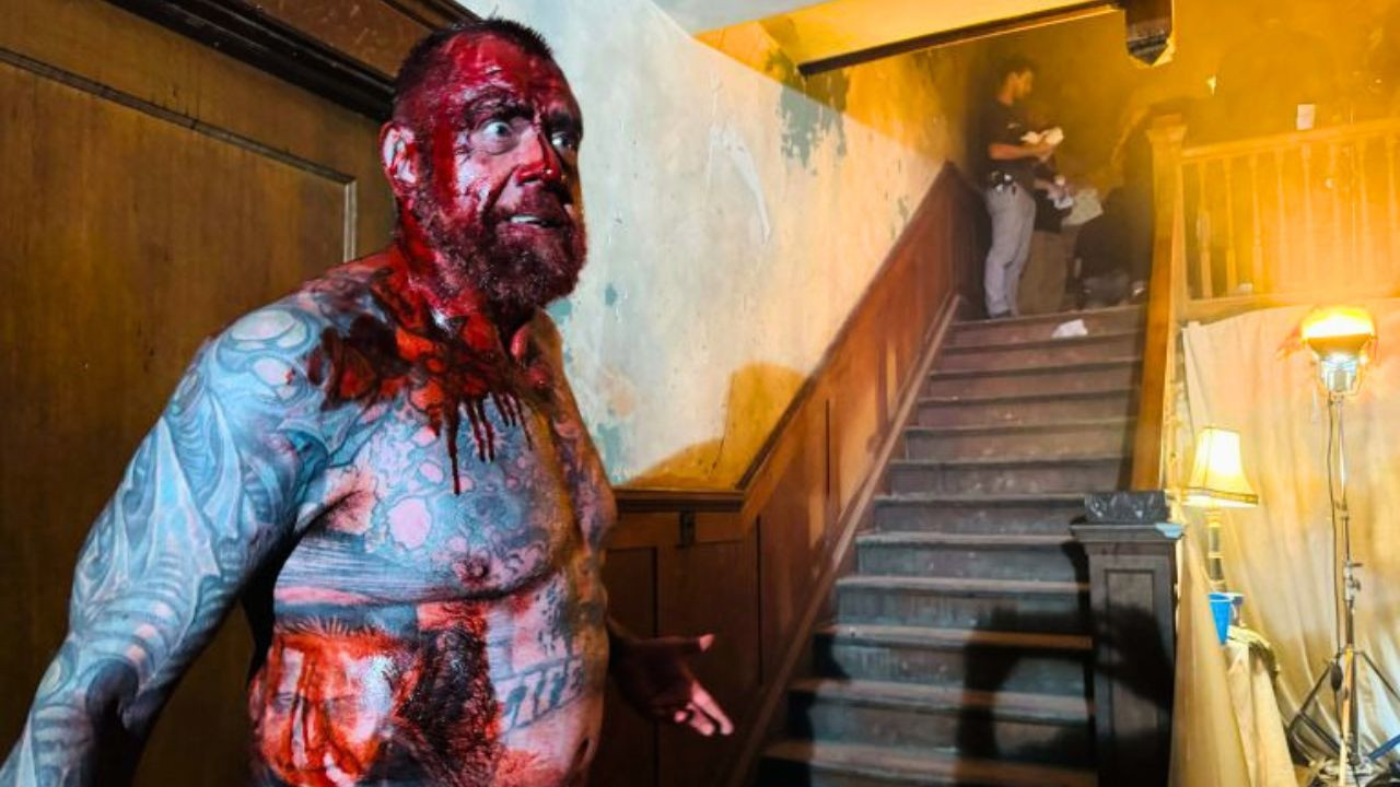 V/H/S/Mixtape (2026)