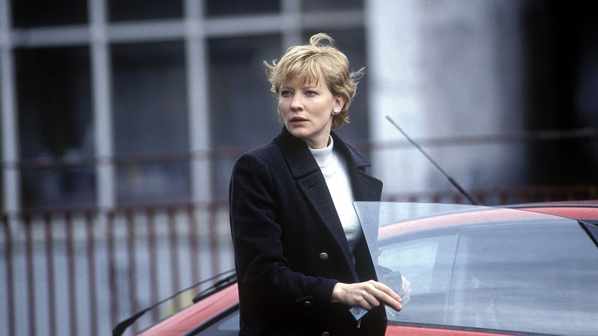Veronica Guerin (2003)