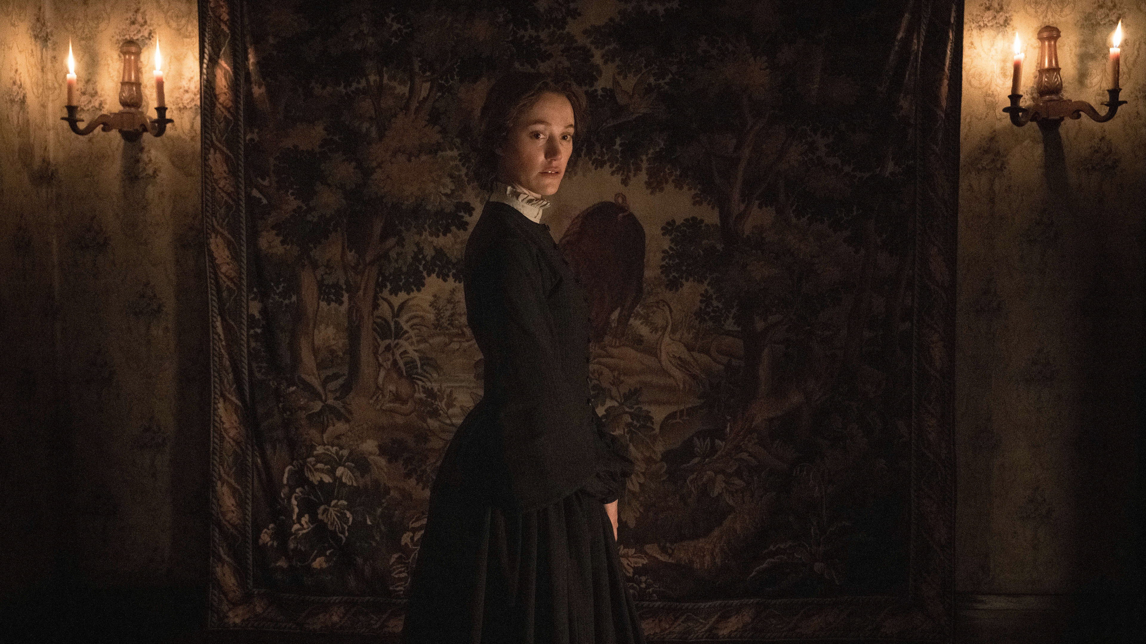 Victorian Psycho (2026)