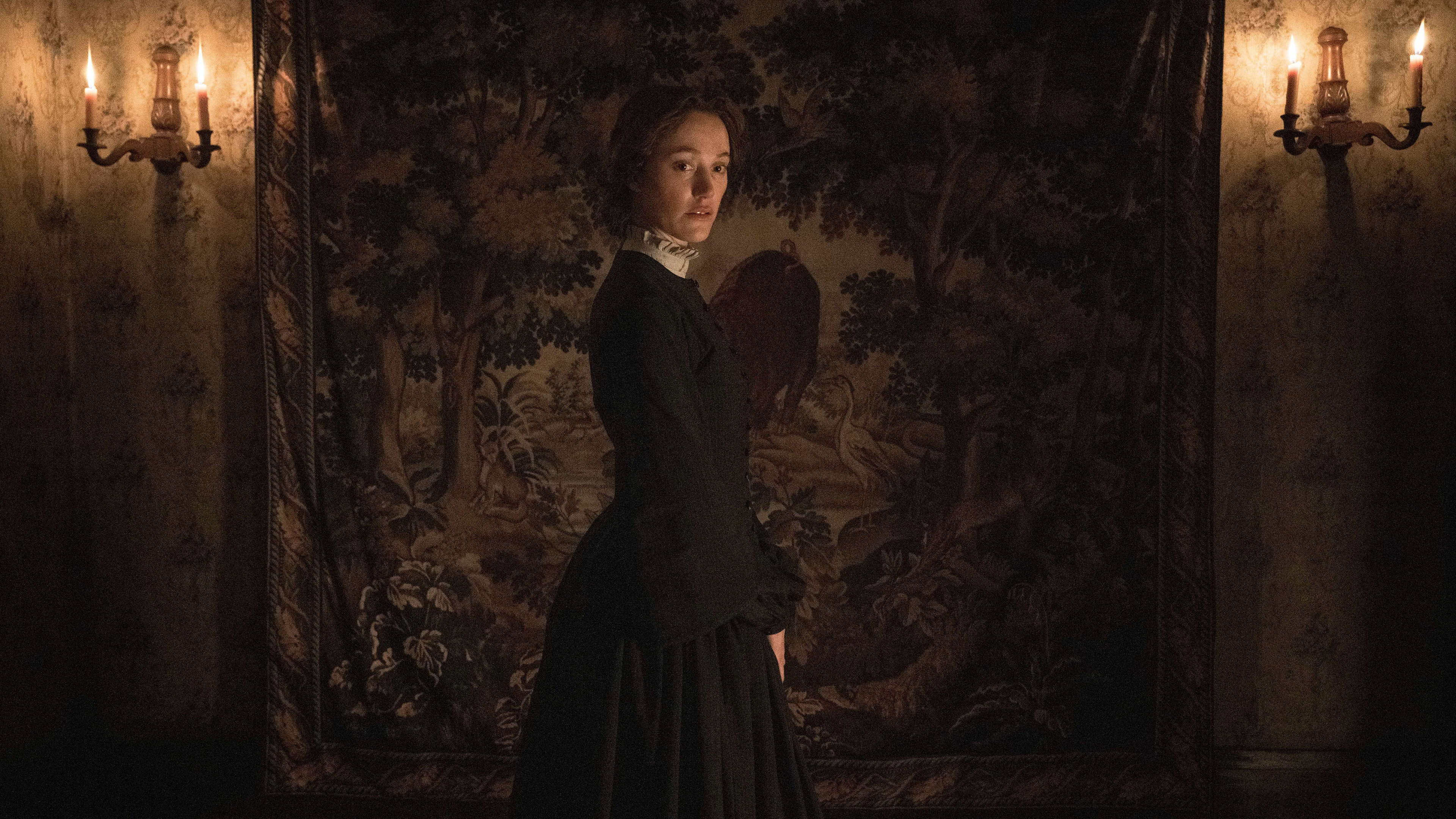 Victorian Psycho (2026)