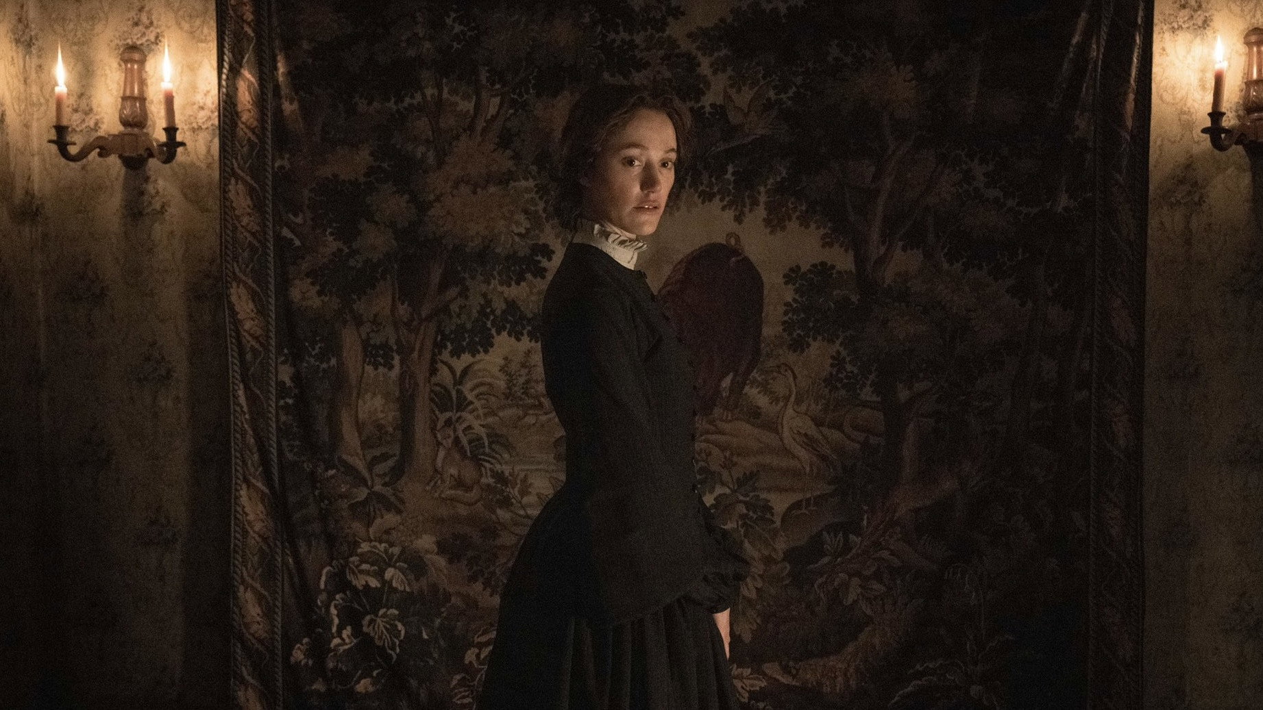 Victorian Psycho (2026)