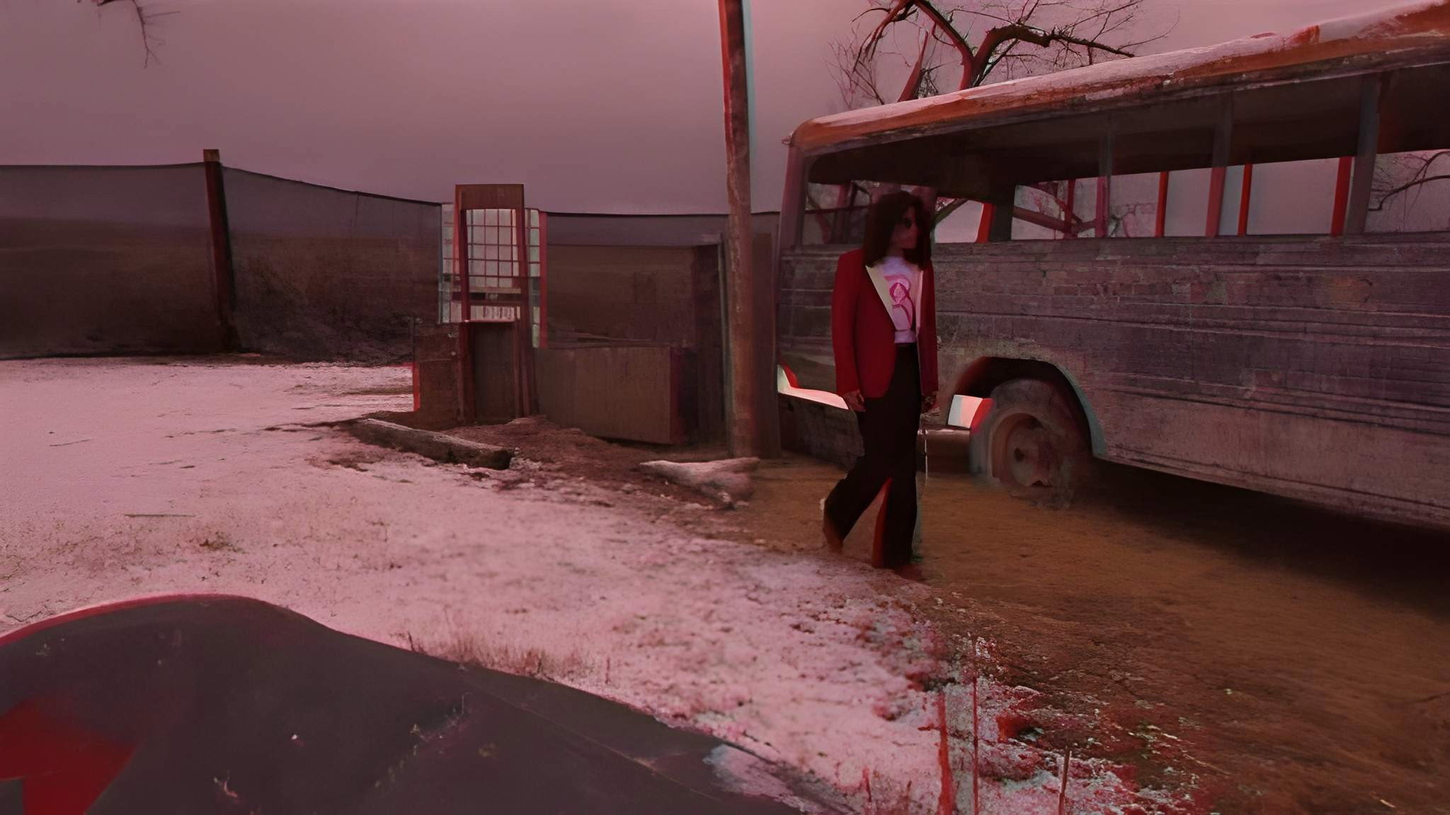 Wasteland Country (2026)