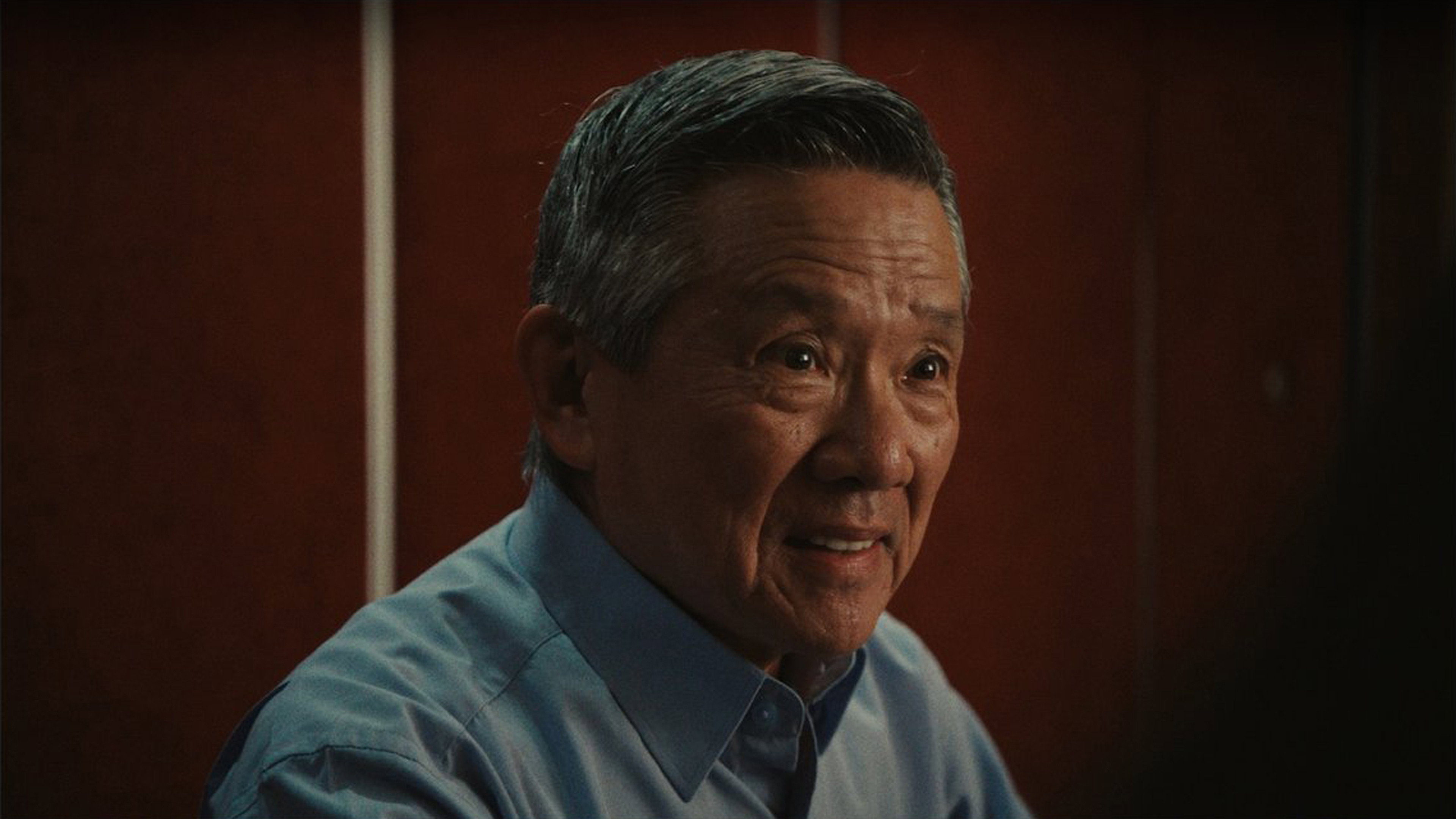 Wei Baba (2026)