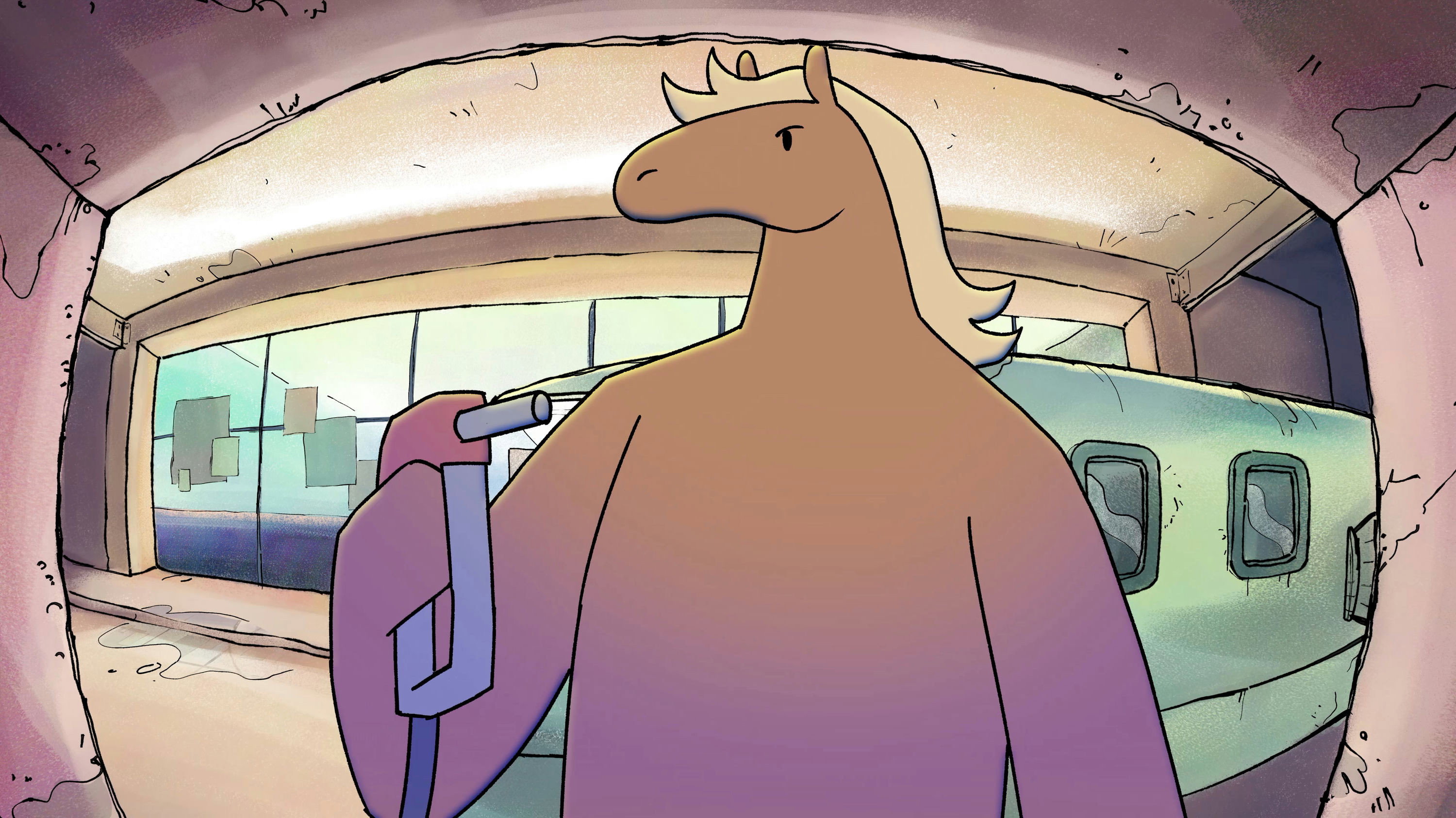 Welcome to StarMart (2026)