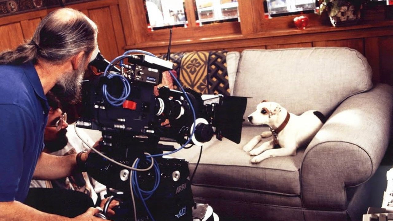 What's the Story, Wishbone? (2026)
