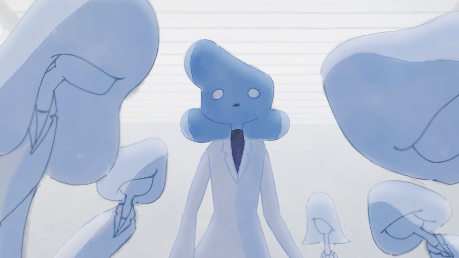 White Box (2026)
