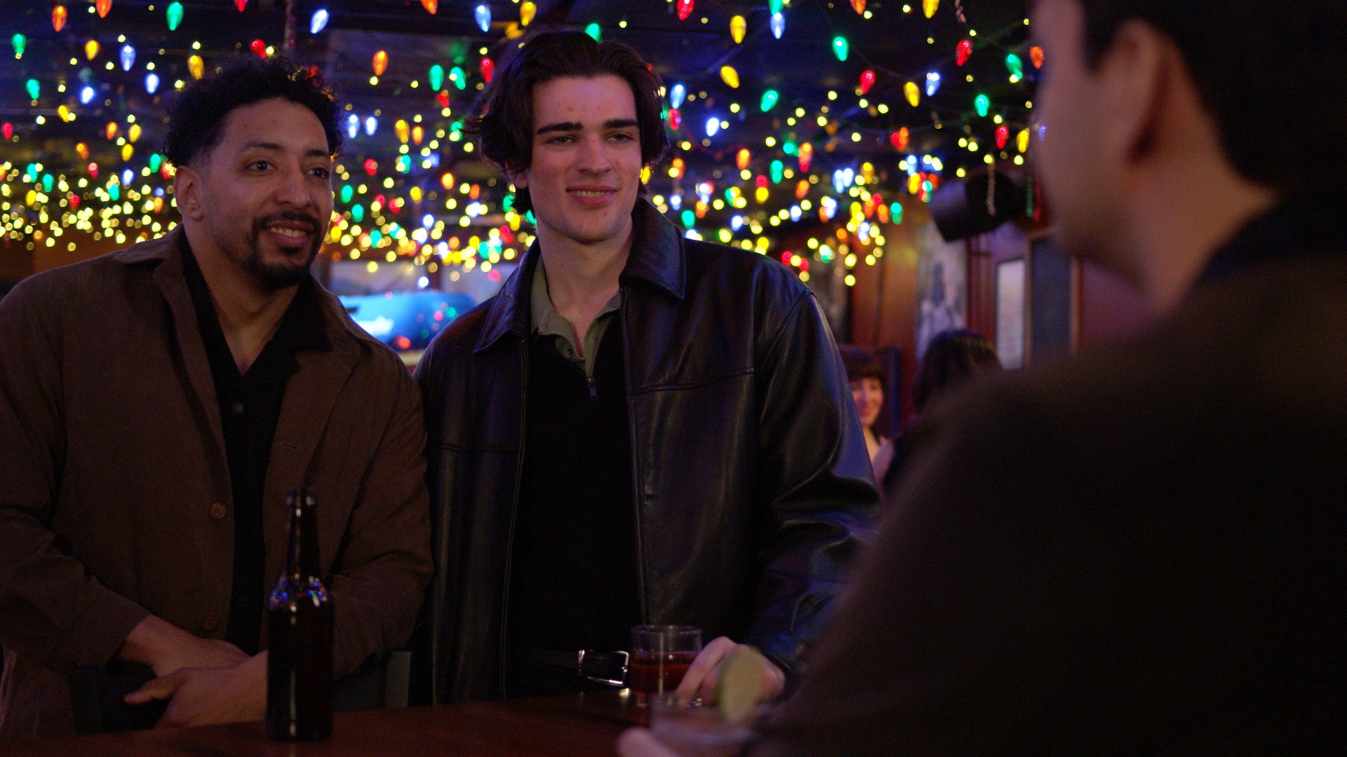 Wingman (2026)