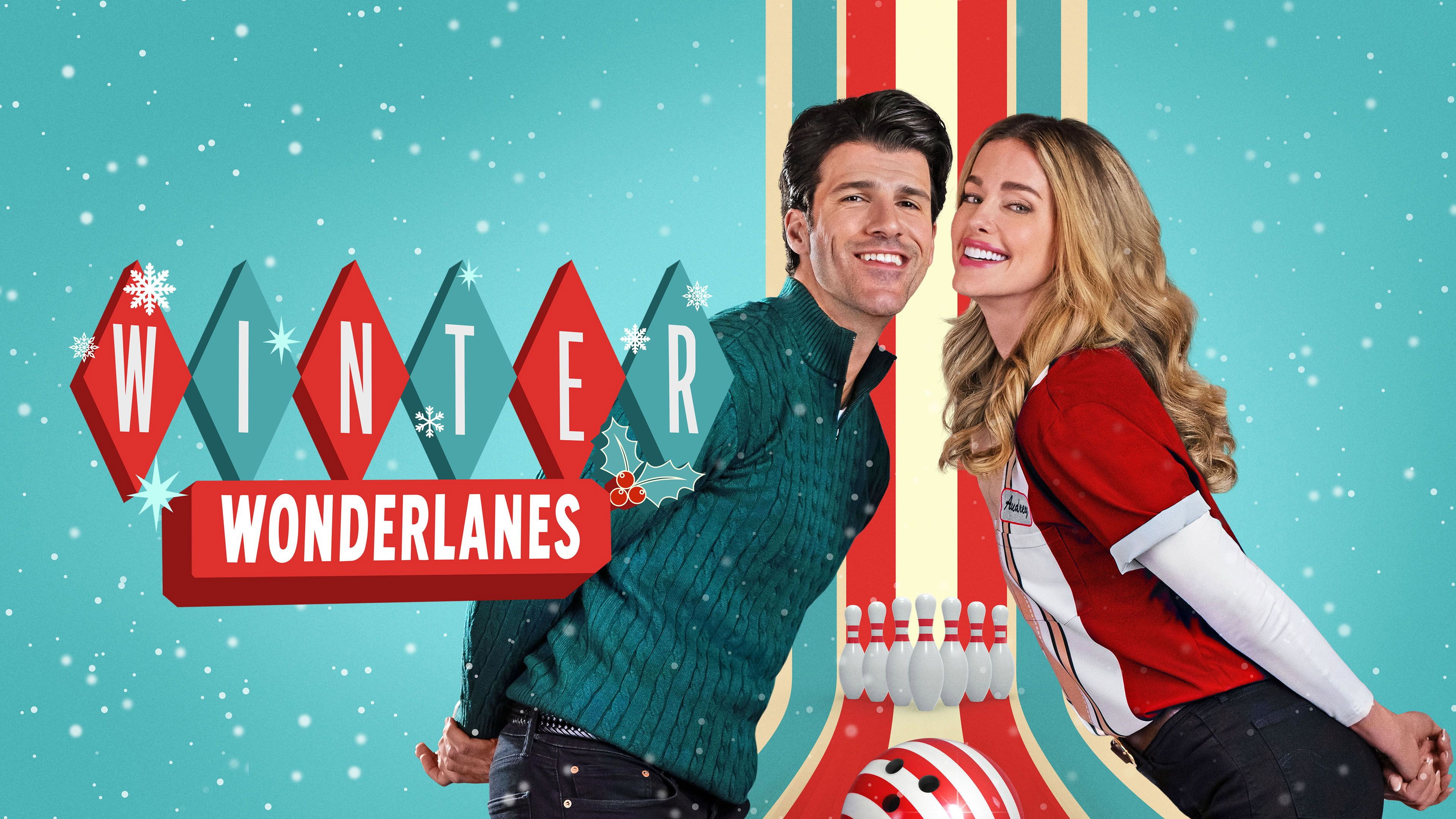Winter Wonderlanes (2026)