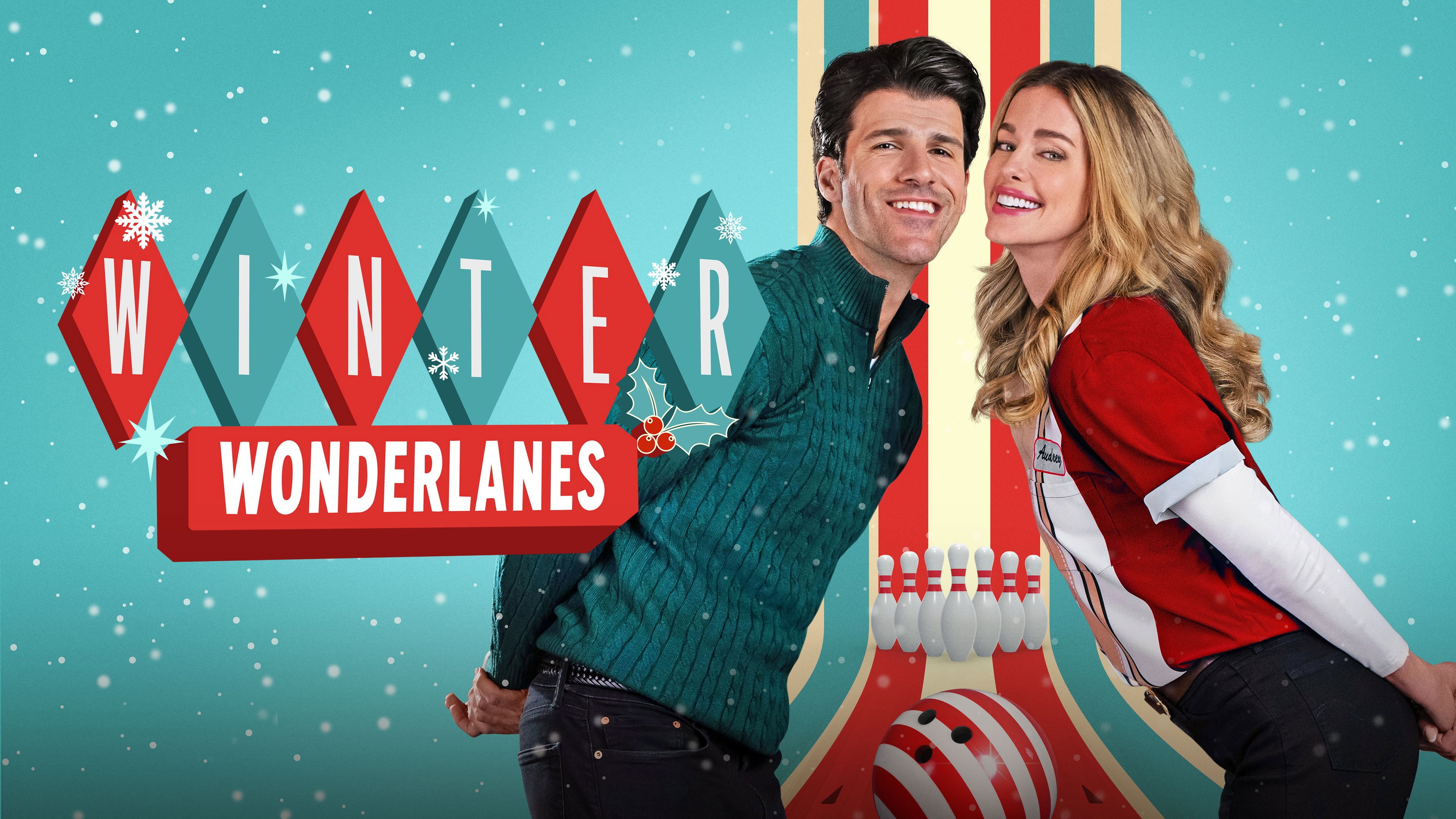 Winter Wonderlanes (2026)