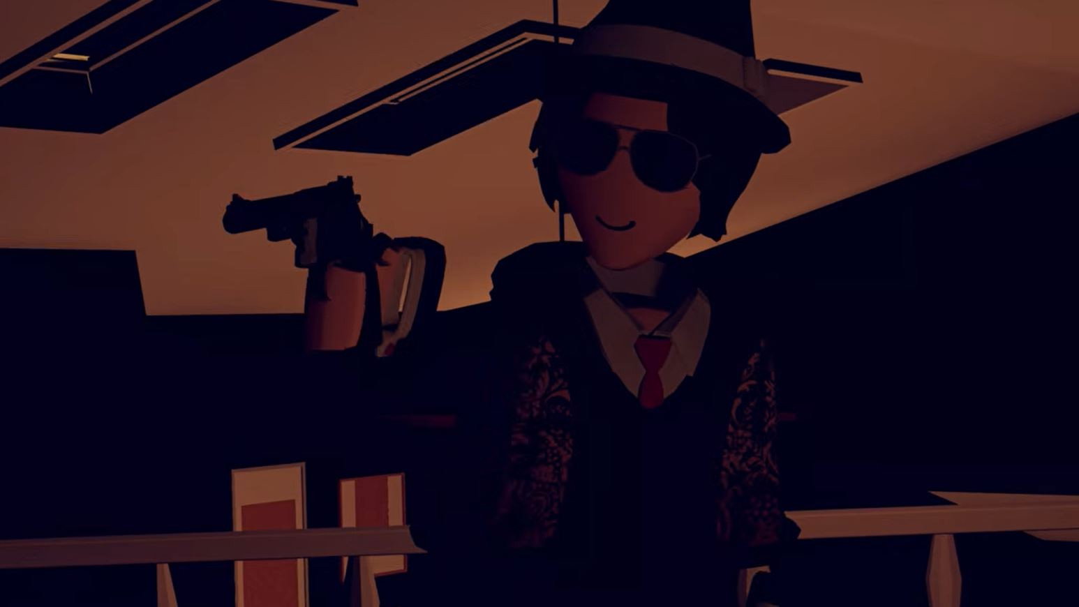 WiseGuys: The Tale Of Two Dons (2026)