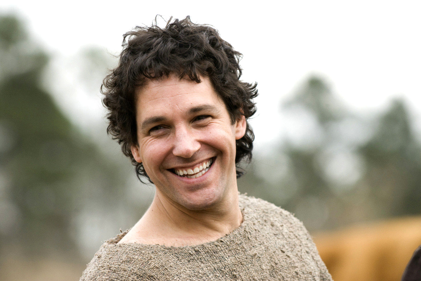 Paul Rudd in Columbia Pictures' Year One (2009)