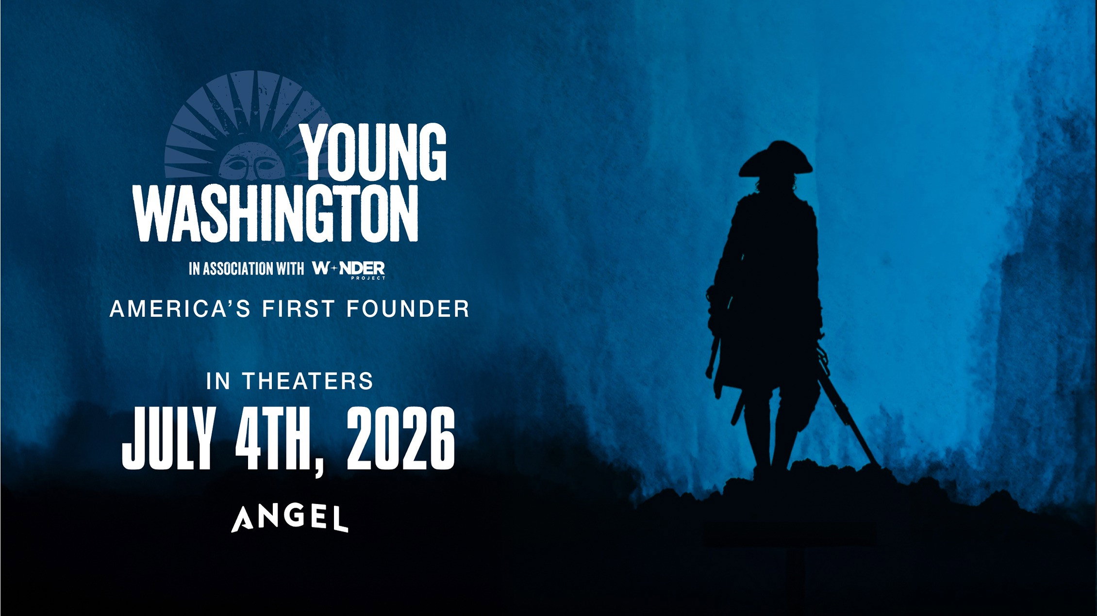 Young Washington (2026)
