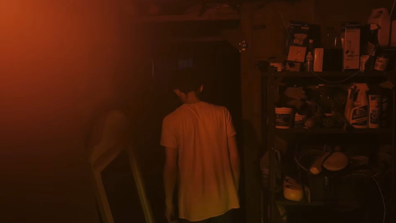 Your God isn't for Me (2026)