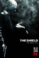 The Shield Photo