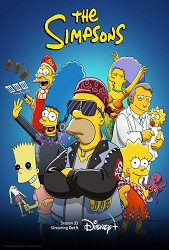 The Simpsons Photo