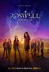 Roswell, New Mexico Photo