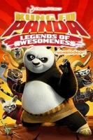 Kung Fu Panda: Legends of Awesomeness