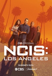 NCIS: Los Angeles Photo