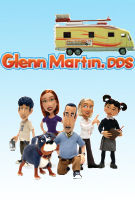 Glenn Martin DDS
