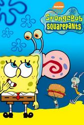 SpongeBob SquarePants Photo