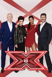 The X Factor Photo