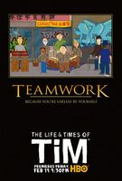 The Life & Times of Tim