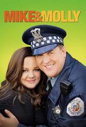 Mike & Molly Photo