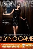 The Lying Game Photo