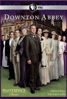 Downton Abbey Photo