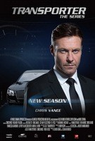 Transporter: The Series