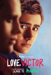 Love, Victor Photo