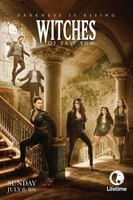 Witches of East End Photo