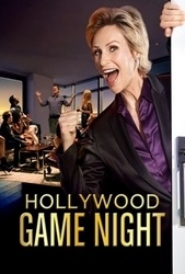 Hollywood Game Night Photo