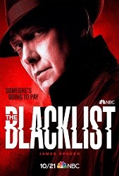 The Blacklist Photo