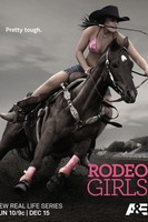 Rodeo Girls