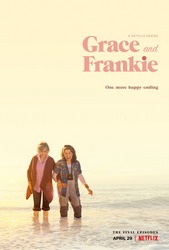 Grace and Frankie Photo