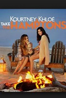 Kourtney & Khloe Take the Hamptons Photo