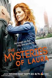 The Mysteries of Laura Photo