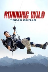 Running Wild with Bear Grylls Photo