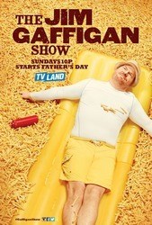The Jim Gaffigan Show