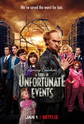 A Series of Unfortunate Events Photo