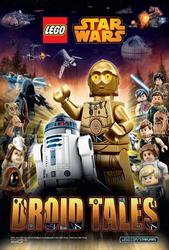 Lego Star Wars: Droid Tales Photo