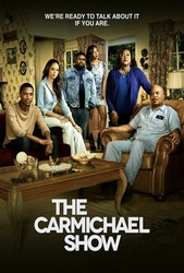 The Carmichael Show Photo