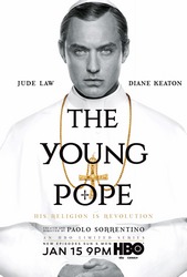 The Young Pope Photo