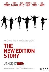 The New Edition Story